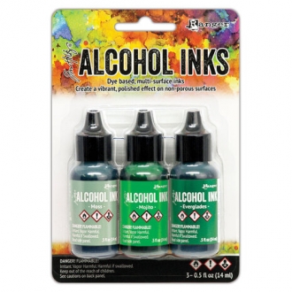 Tim Holtz Alcohol Ink -...